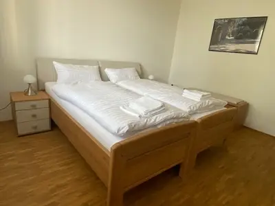 Ferienwohnung für 4 Personen (64 m²) in Oerlinghausen 2/10