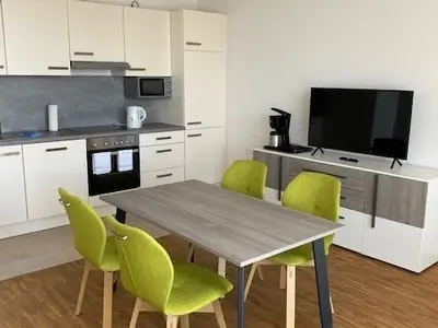 Ferienwohnung für 4 Personen (64 m²) in Oerlinghausen 8/10