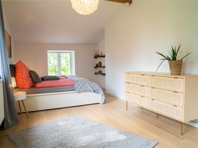 Ferienwohnung für 2 Personen (61 m²) in Oersberg 3/10