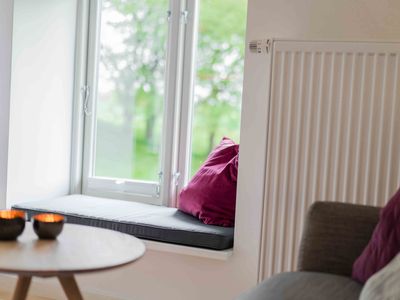 Ferienwohnung für 2 Personen (61 m²) in Oersberg 6/10