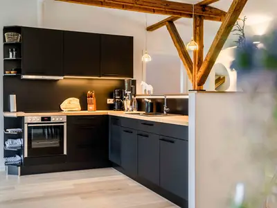 Ferienwohnung für 4 Personen (77 m²) in Oersberg 2/10