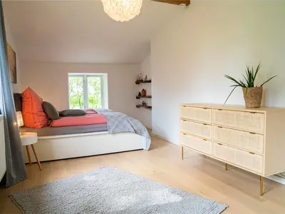 Ferienwohnung für 2 Personen (61 m²) in Oersberg 3/10