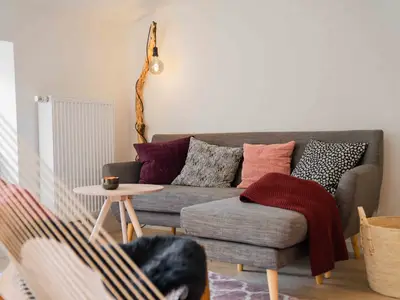 Ferienwohnung für 2 Personen (61 m²) in Oersberg 5/10