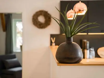 Ferienwohnung für 2 Personen (61 m²) in Oersberg 7/10