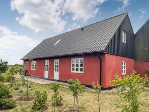 Ferienwohnung für 6 Personen (100 m²) in Østermarie