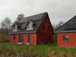 Ferienwohnung für 6 Personen (150 m²) in Oesterwurth