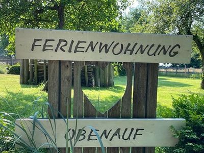 Ferienwohnung für 4 Personen in Oesterwurth 2/10