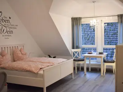 Ferienwohnung für 2 Personen (35 m²) in Oestrich-Winkel 2/7