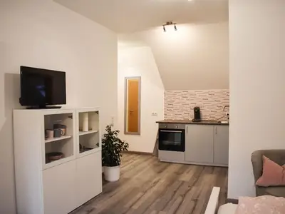 Ferienwohnung für 2 Personen (35 m²) in Oestrich-Winkel 5/7