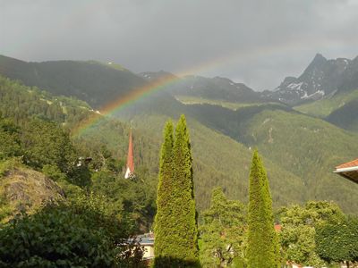 Regenbogen