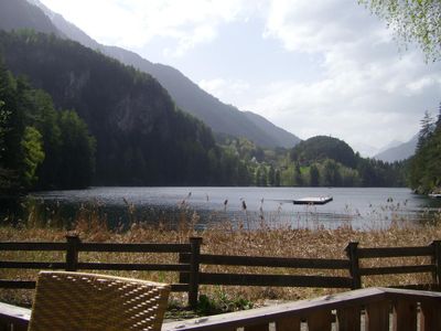 Piburger See