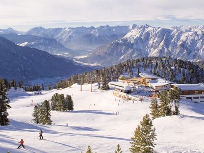 Skigebiet Hochoetz