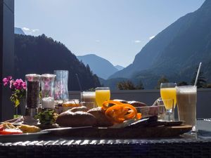 Ausblick Acherkogel