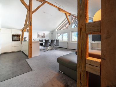 Appartement-Oetz-Urlaubsplatzl-Sky-Wohnzimmer-Kuec