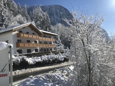 Birkheim Winter