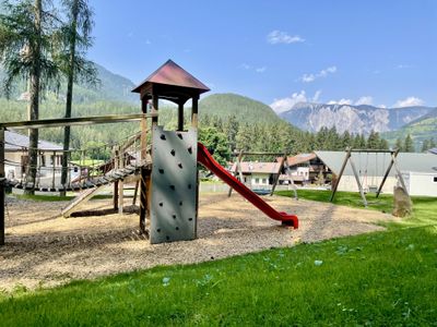 Kinderspielplatz