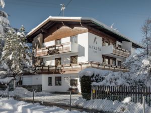 Ferienwohnung für 5 Personen (55 m²) in Oetz