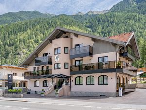 Ferienwohnung für 2 Personen (21 m²) in Oetz