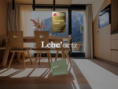 LebeOetz V7_Booking