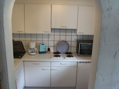 Ferienwohnung für 6 Personen (60 m²) in Oetz 8/10