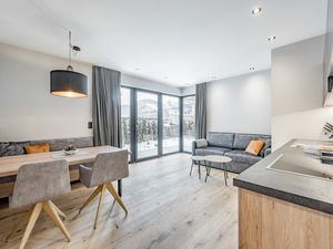 Ferienwohnung für 4 Personen (47 m&sup2;) in Oetz