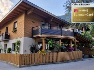 Ferienwohnung für 5 Personen (85 m²) in Oetz