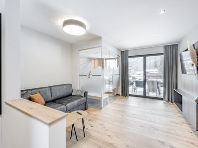 Ferienwohnung für 6 Personen (75 m²) in Oetz 7/10