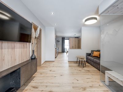 Ferienwohnung für 6 Personen (75 m²) in Oetz 8/10