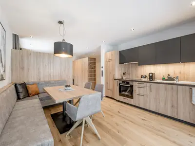Ferienwohnung für 7 Personen (79 m²) in Oetz 5/10