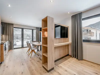 Ferienwohnung für 7 Personen (79 m²) in Oetz 9/10