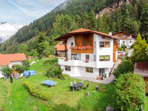 Ferienwohnung für 4 Personen (45 m&sup2;) in Oetz