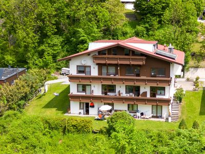 Drohnenaufnahme - Haus Moritz (11)