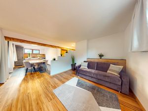 Ferienwohnung für 4 Personen (51 m²) in Oetz