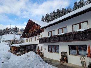 Ferienwohnung für 6 Personen (130 m&sup2;) in Oetz