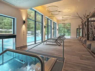 Ferienwohnung für 6 Personen (60 m²) in Oetz 8/10