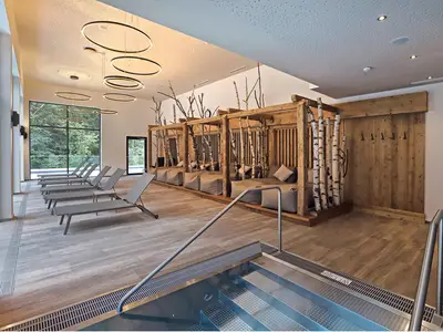 Ferienwohnung für 6 Personen (60 m²) in Oetz 9/10