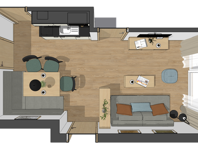 OETZOETZ Rm 2 Plan