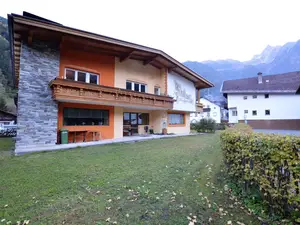 Ferienwohnung für 5 Personen (50 m²) in Oetz
