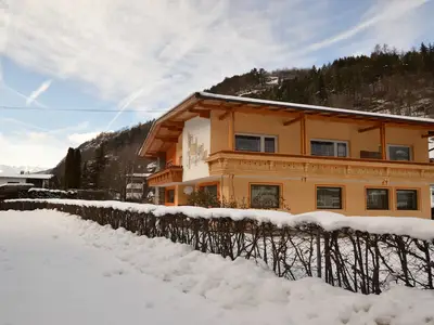 ExteriorWinter