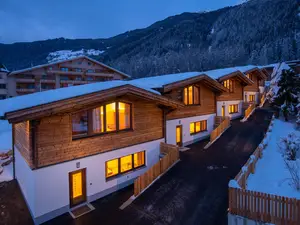 Ferienwohnung für 6 Personen (100 m²) in Oetz