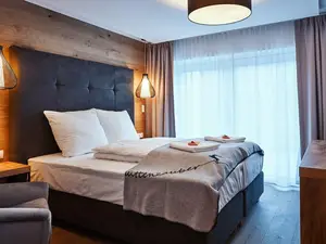 Ferienwohnung für 6 Personen (95 m²) in Oetz