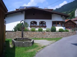 Ferienwohnung für 4 Personen (40 m²) in Oetz