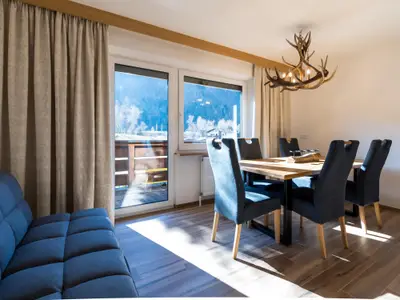 Appartement TOP 3
