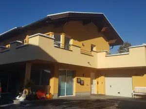 Ferienwohnung für 4 Personen (70 m²) in Oetz