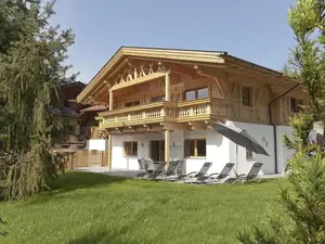 Ferienwohnung für 6 Personen (90 m²) in Oetz