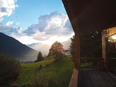 Aussichten