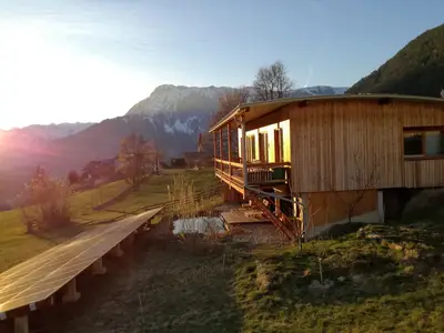 StartbildAirBnB