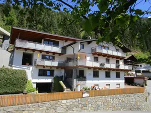 Ferienwohnung für 2 Personen (26 m²) in Oetz