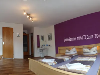 Zimmer 3