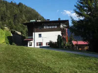 Ferienhaus Ebene
